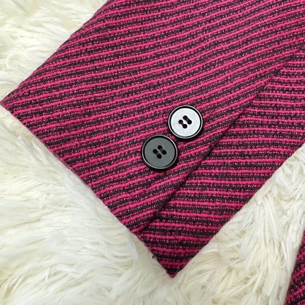 Givenchy coat - Picture 13 of 13